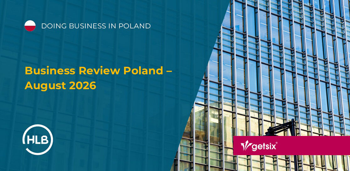 Business Review Poland – August 2026