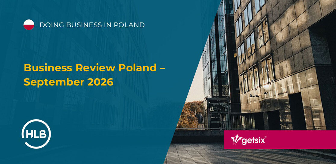 Business Review Poland – September 2026