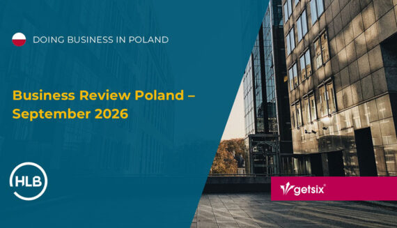 Business Review Poland – September 2026