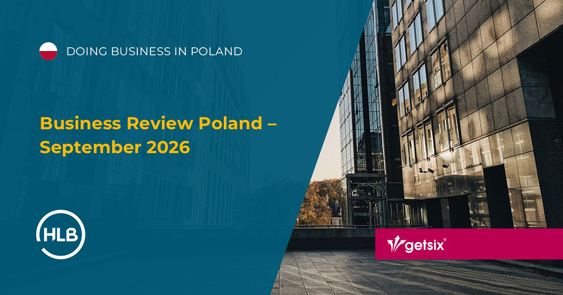 Business Review Poland – September 2026